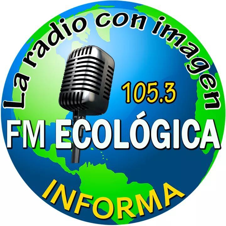 FM Ecologica 105.3 (Porongo)