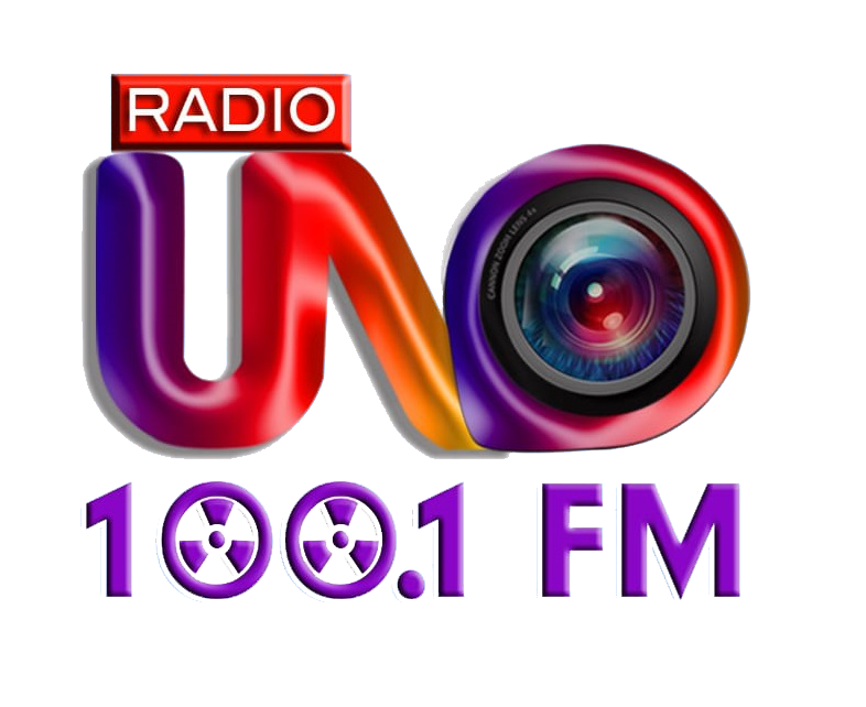 Uno 100.1 FM (Capinota)