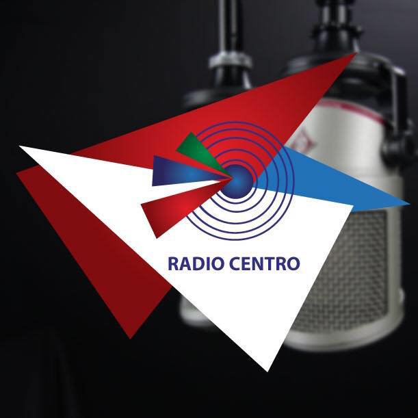 Centro 96.1 FM