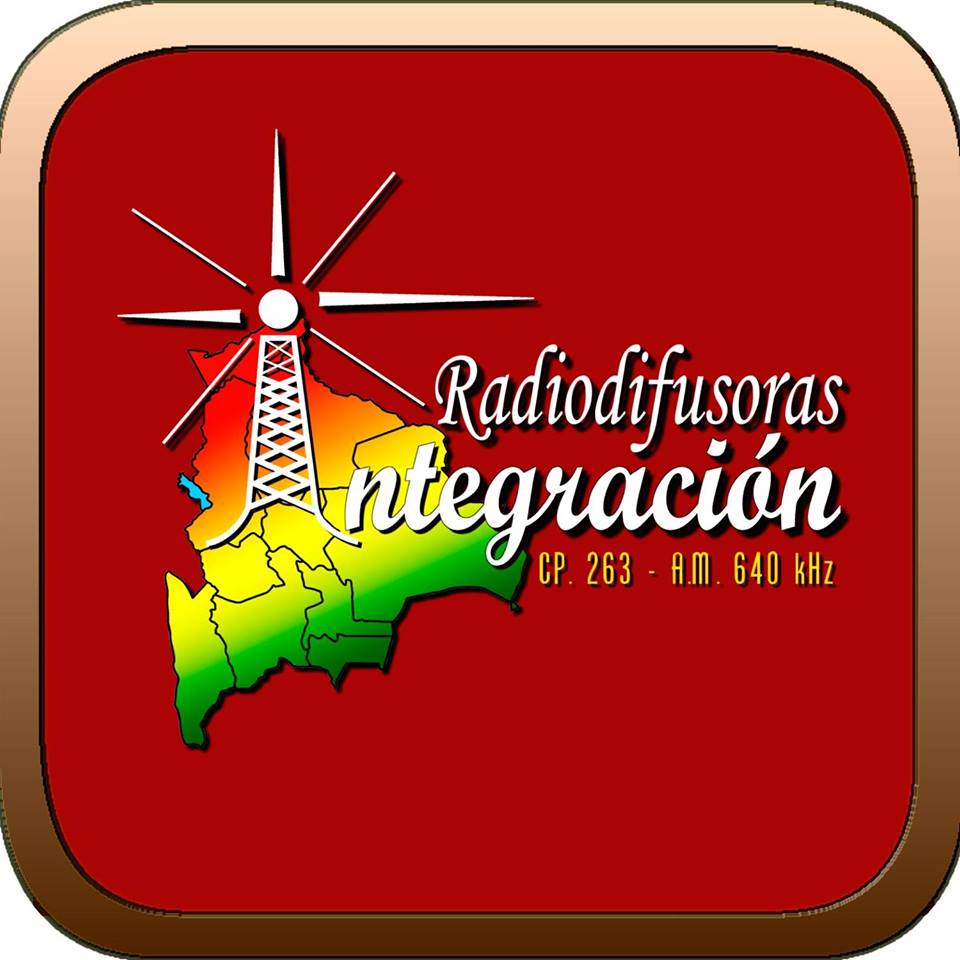 Integracion 640 AM