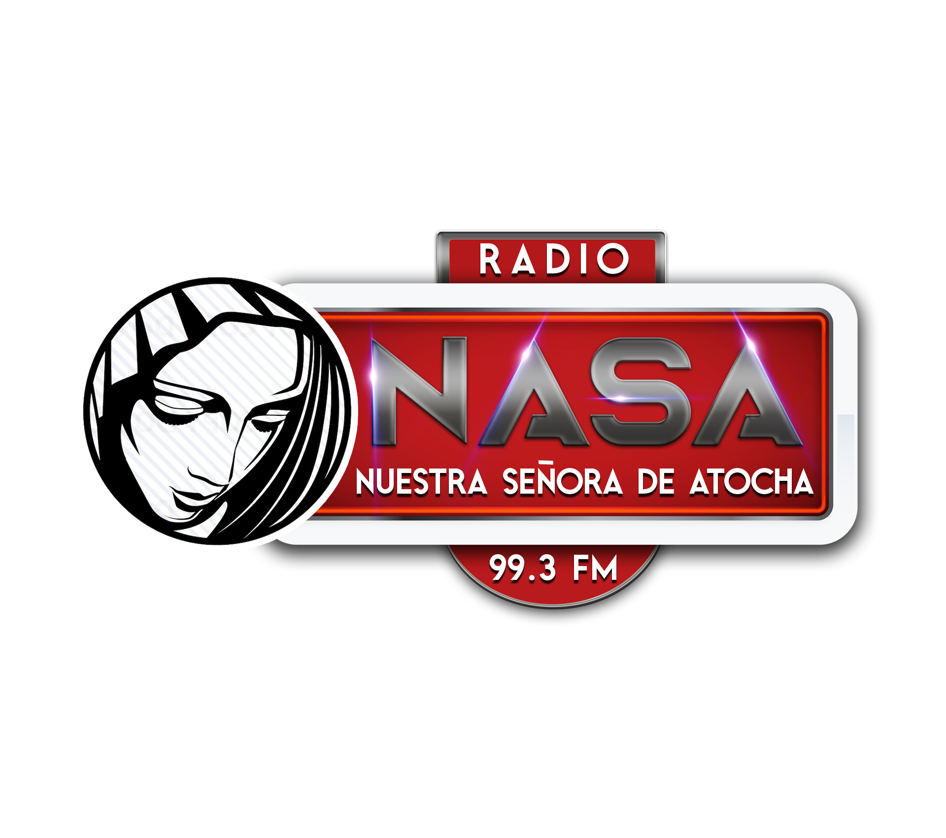 NASA 99.3 FM (Atocha)