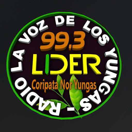 Líder 99.3 FM - La voz de los Yungas