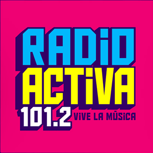Activa La Paz 101.2 FM