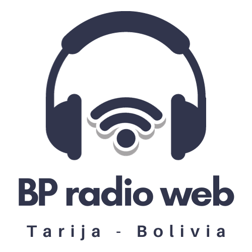 BP radio web