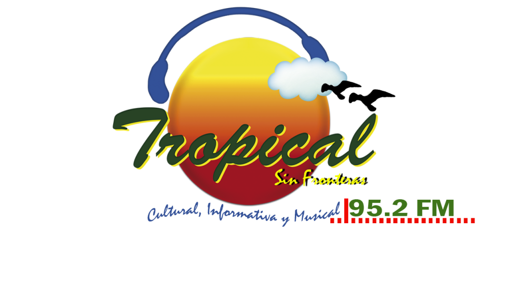 Tropical 95.2 FM