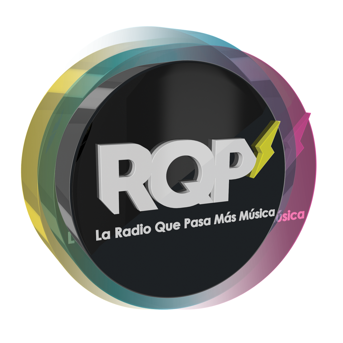 RQP 104.5 FM 104.7 FM