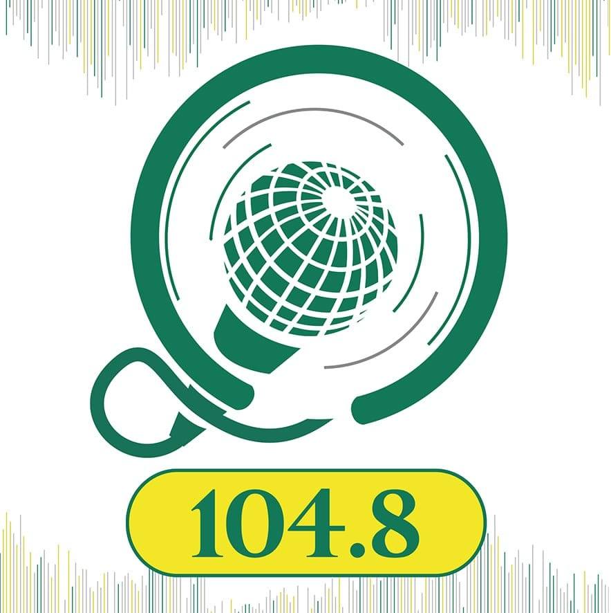 Actualidad 104.8 FM