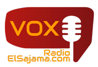 Vox Radio ElSajama.com