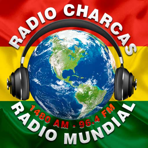 Charcas 1480 AM