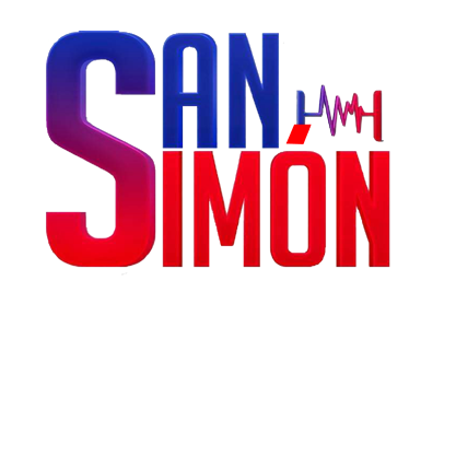 San Simon 102.4 FM