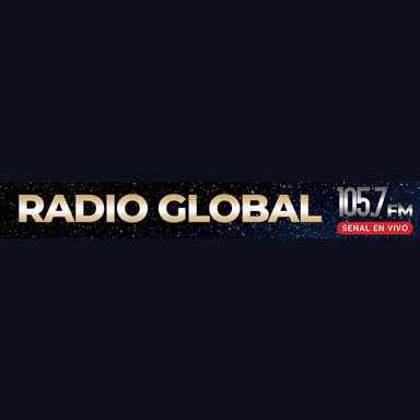Global 105.7 FM