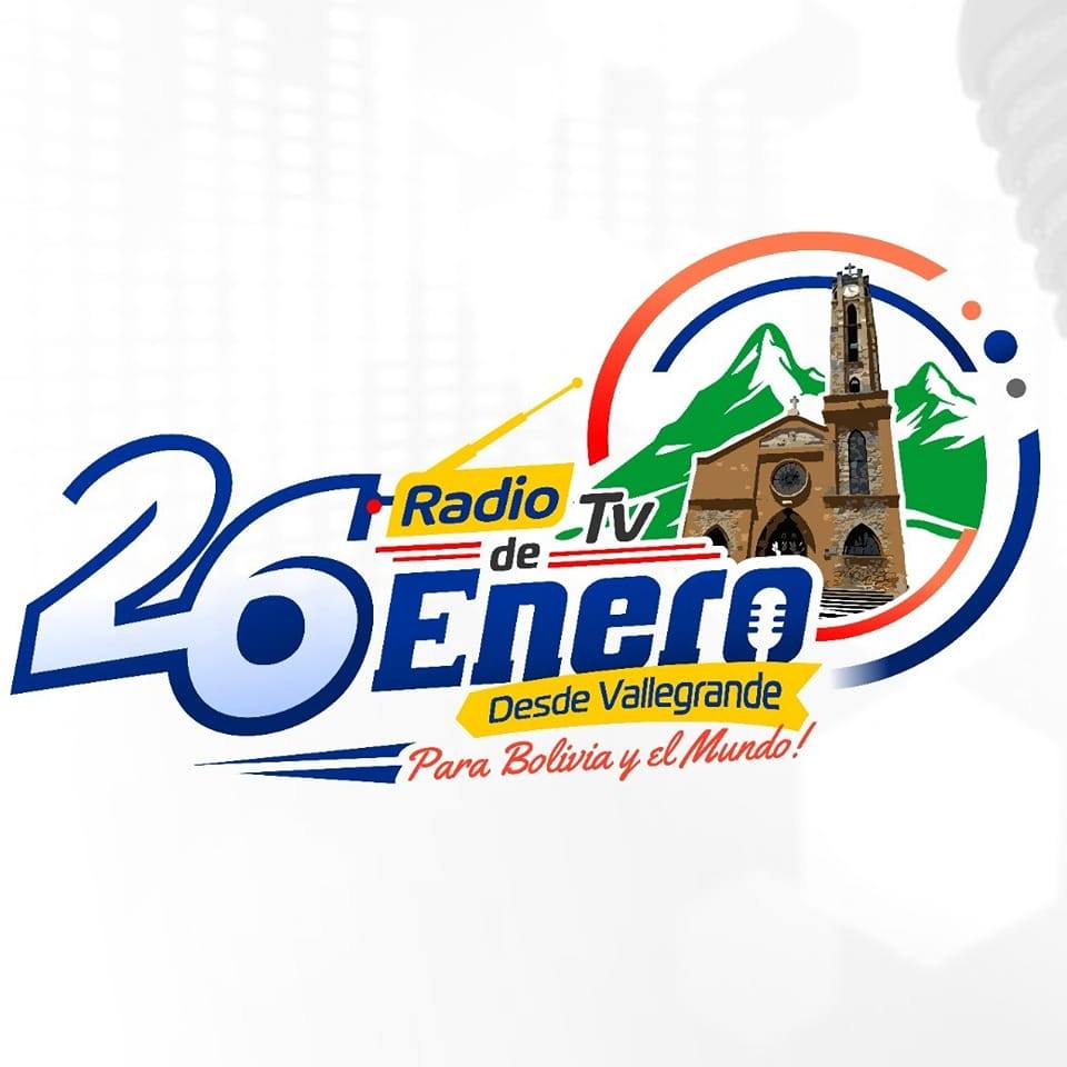 26 de Enero Radio TV (Vallegrande)
