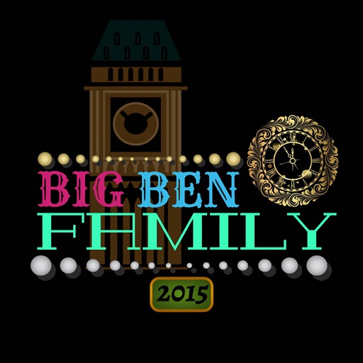 Big Ben Family