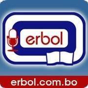 ERBOL 100.9 FM