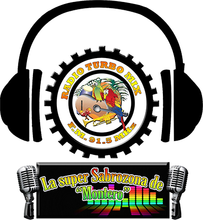 Turbo Mix 91.5 FM (Montero)