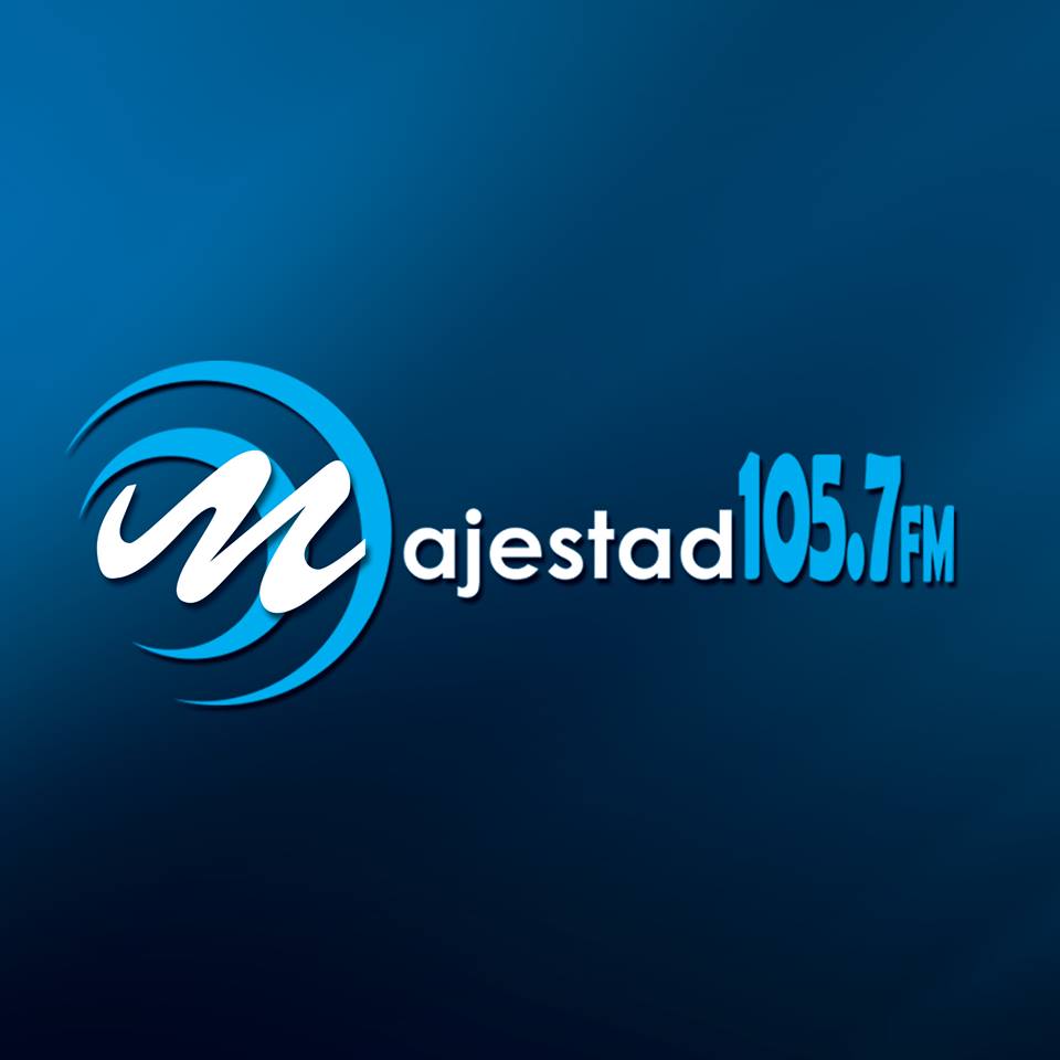 Majestad 105.7 FM