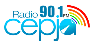 Cepja 90.1 FM