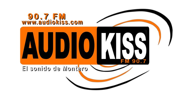 Audiokiss 90.7 FM
