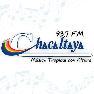 Chacaltaya 93.7 FM