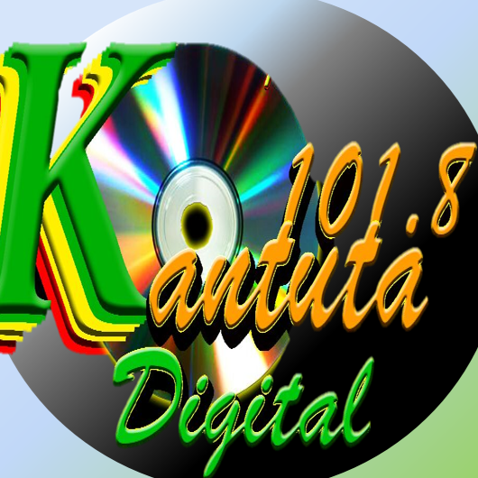 Kantuta 101.8 FM