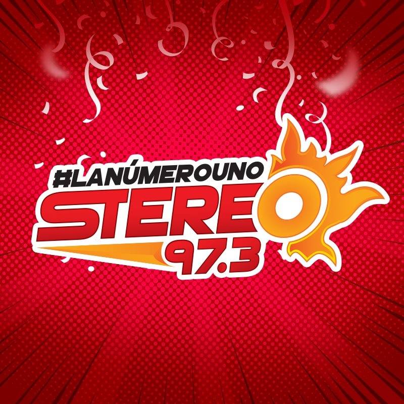 Stereo 97.3 FM