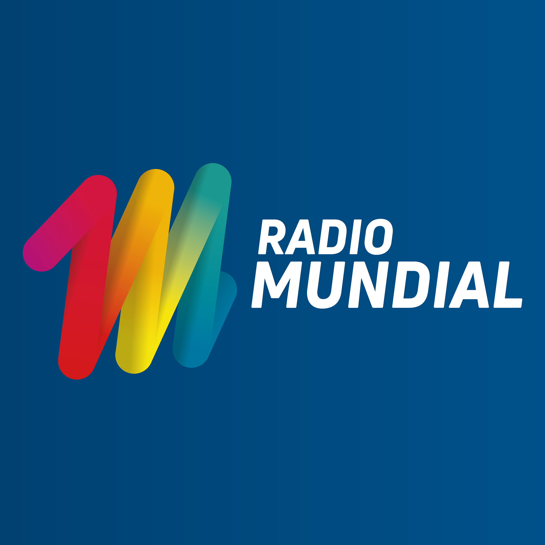 Mundial 97.9 FM