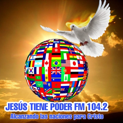 Jesus Tiene Poder 104.2 FM