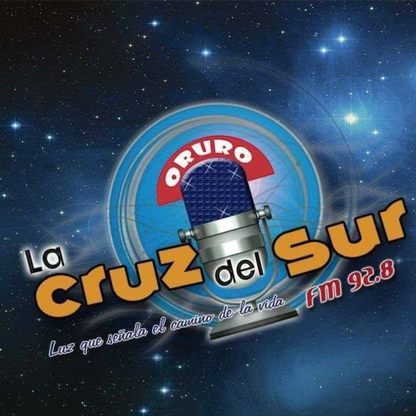 La Cruz del Sur 92.8 FM