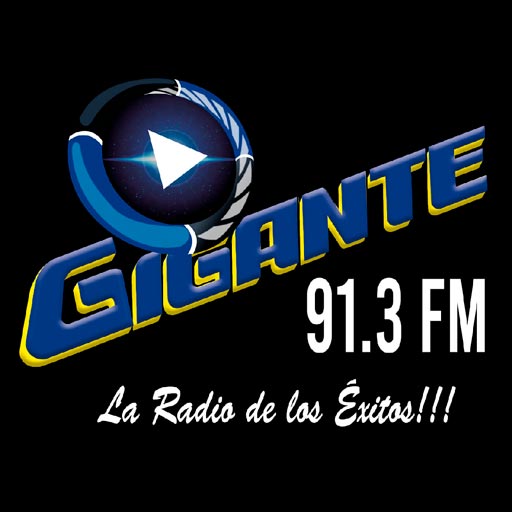 Gigante 91.3 FM