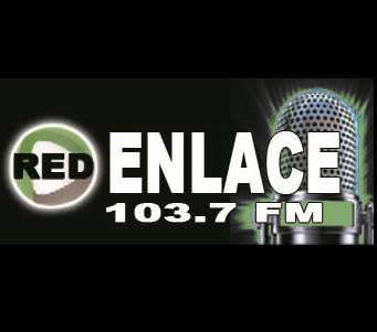 Enlace 103.7 FM