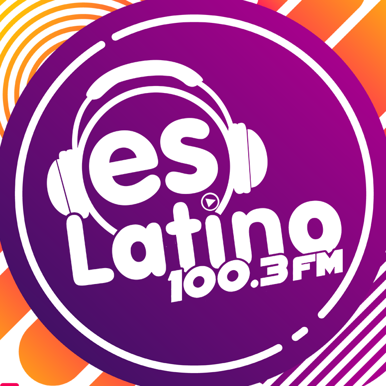 EsLatino 100.3 FM