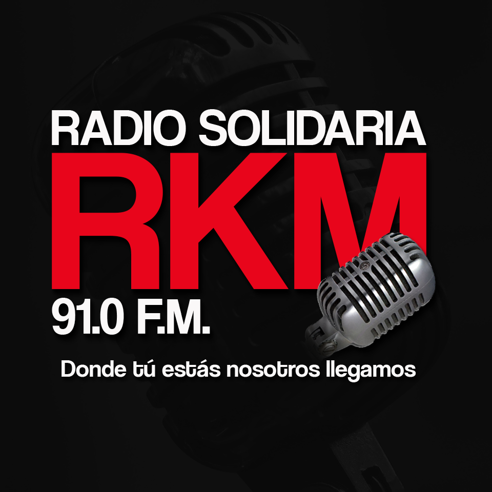 Solidaria RKM 91.0 FM